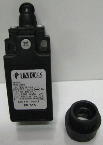 LS31 Limit Switch by IMO