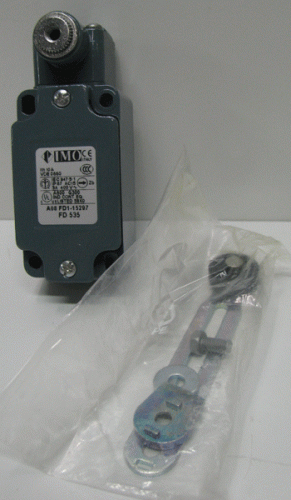 FD535 Limit Switch by IMO