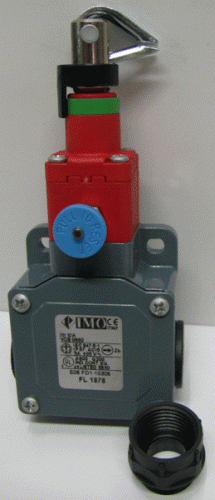 LS35 Safety Switch by IMO