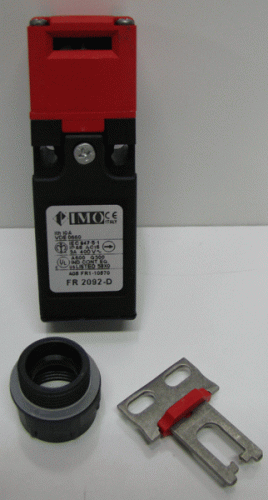 LS36 Safety Switch by IMO