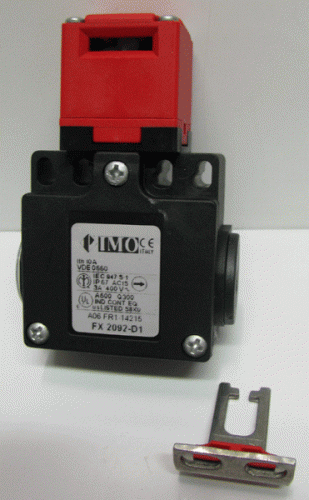 LS37 Safety Switch by IMO