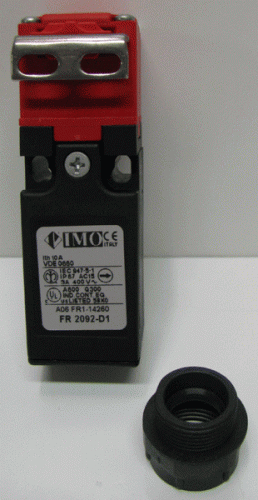 LS38 Safety Switch by IMO