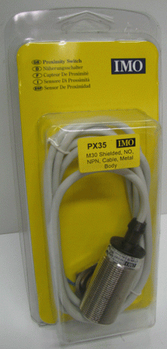 PX35 Proximity Switch by IMO