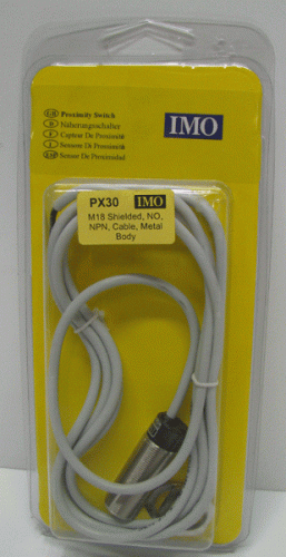 PX30 Proximity Switch by IMO