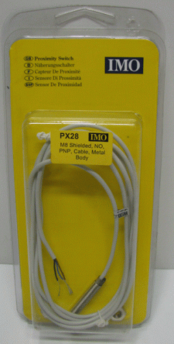 PX28 Proximity Switch by IMO