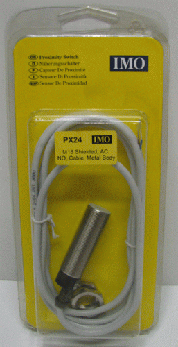 PX24 Proximity Switch by IMO