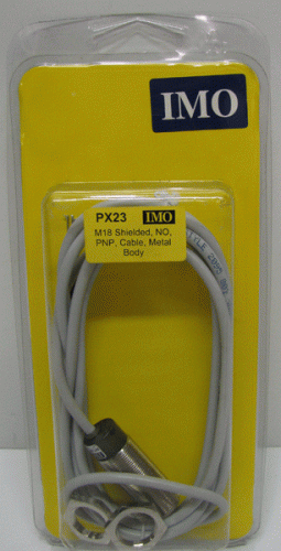 PX23 Proximity Switch by IMO