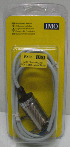 PX22 Proximity Switch by IMO