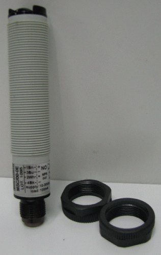 PE28 Photoelectric Switch by IMO