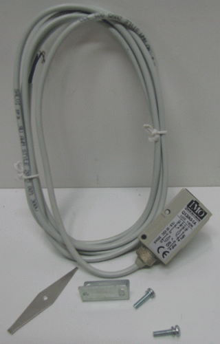 PE31 Photoelectric Switch by IMO