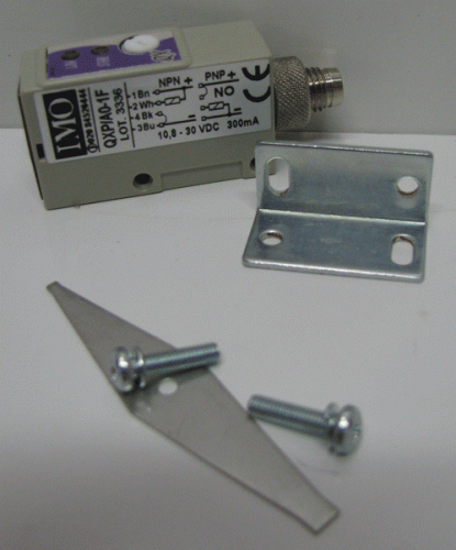 PE32 Proximity Switch by IMO