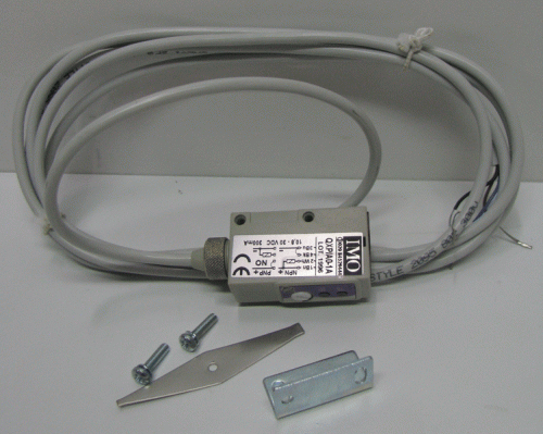 PE33 Photoelectric Switch by IMO