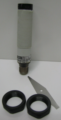 PE37 Photoelectric Switch by IMO