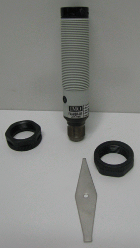 PE38 Photoelectric Switch by IMO