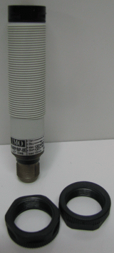 PE39 Photoelectric Switch by IMO