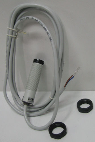 PE40 Photoelectric Switch by IMO