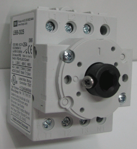 LB69-3025 Switch Disconnector by IMO