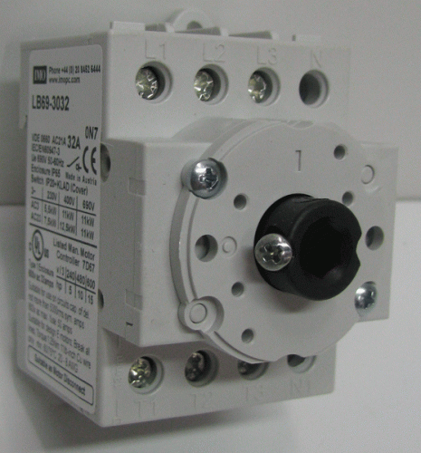 LB69-3032 Switch Disconnector by IMO