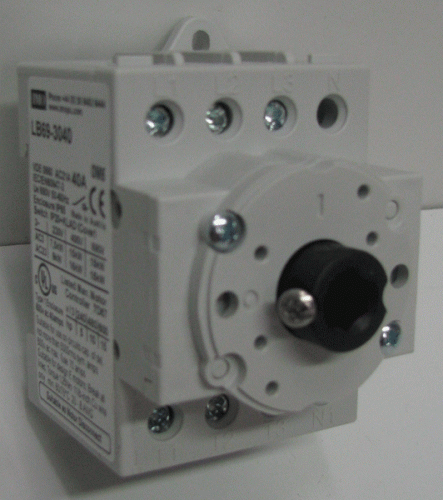 LB69-3040 Switch Disconnector by IMO