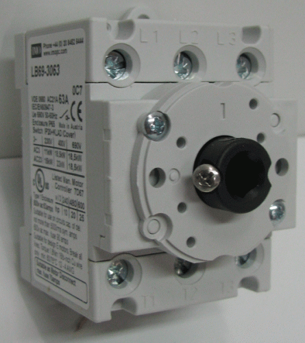 LB69-3063 Switch Disconnector by IMO