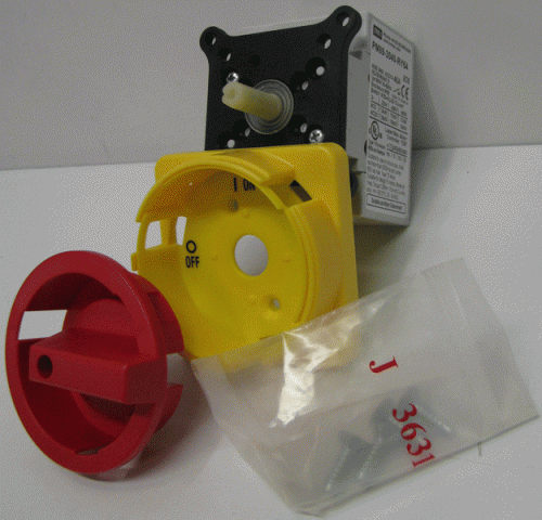 PM69-3040-RY64 Main Switch by IMO