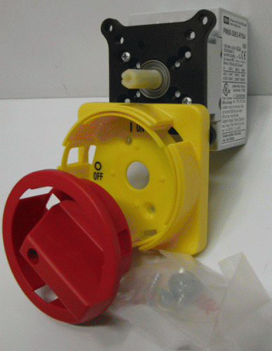 PM69-3063-RY64 Main Switch by IMO