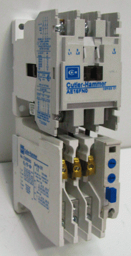 AE16FN0BC Starter by Eaton, Cutler Hammer or Westinghouse