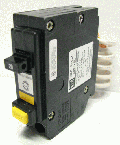 CL120AF Eaton, Cutler Hammer or Westinghouse Circuit Breaker