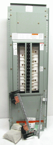 PRL1A1100X30C Panelboard by Eaton, Cutler Hammer, or Westinghouse