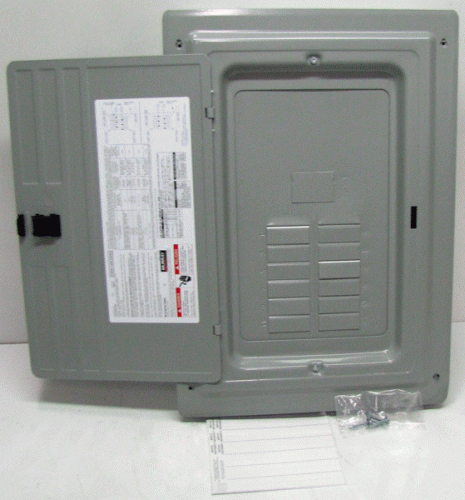 LC1244L1125 Loadcenter by Murray