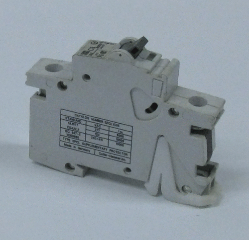 SPCL1C05 Eaton, Cutler Hammer or Westinghouse Circuit Breaker