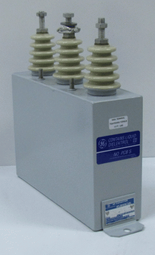 54L304WS60 Capacitor by General Electric