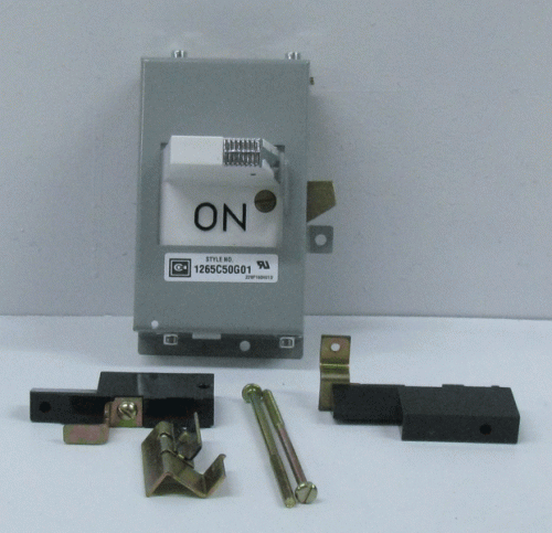 SMCU100DS by Eaton, Cutler Hammer, or Westinghouse