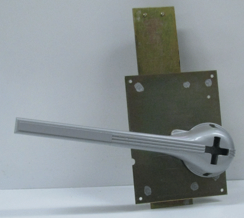 505C294G03 Hangle Mech. by Eaton, Cutler Hammer, or Westinghouse