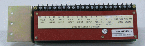 18-398-289-549 by Siemens