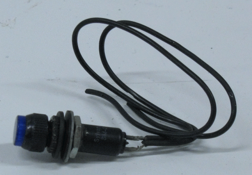 SM-2A Socket by Sylvania