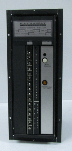 7062531 Relay by Hathaway Instruments