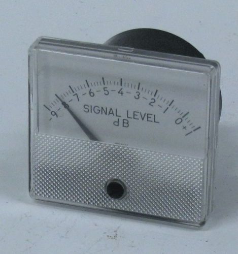 606B592A25 Meter by Weschler Instruments