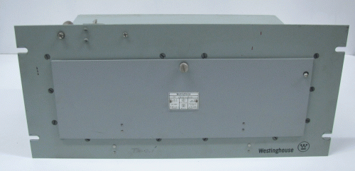 691B103A19 Relay by Eaton, Cutler Hammer, or Westinghouse