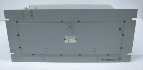 691B103A13 Relay by Eaton, Cutler Hammer, or Westinghouse