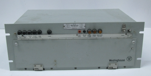 1343F56A45 Relay by Eaton, Cutler Hammer, or Westinghouse