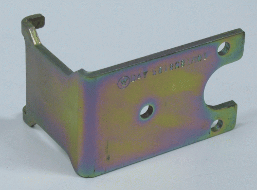 5818C81H01 Bracket by Eaton, Cutler Hammer, or Westinghouse
