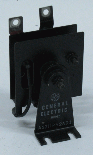 A2711PH2AD1 Resistor by General Electric
