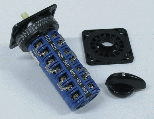 2AG410-600E Switch by Kraus & Naimer