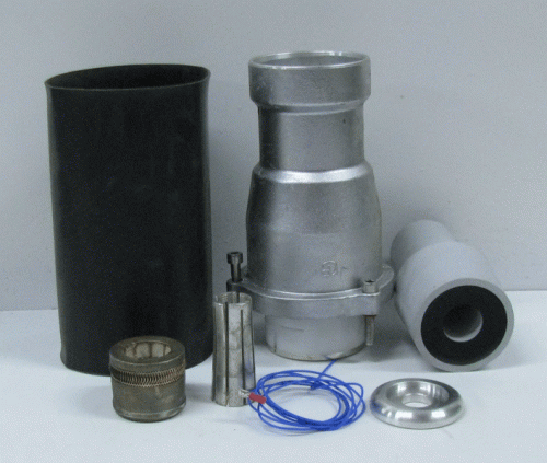 5713965 Cable Connectors by Pfisterer