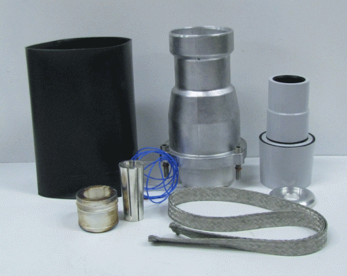 5705252 Cable Connectors by Pfisterer