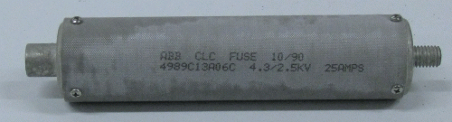 4989C13A06C Fuse by ABB