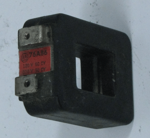 76A86 Coil by Allen Bradley