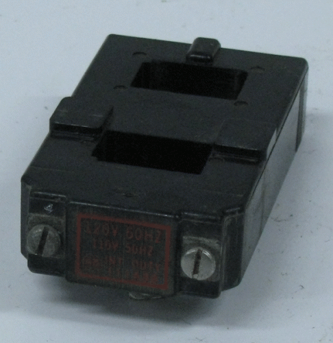 111A86 Coil by Allen Bradley