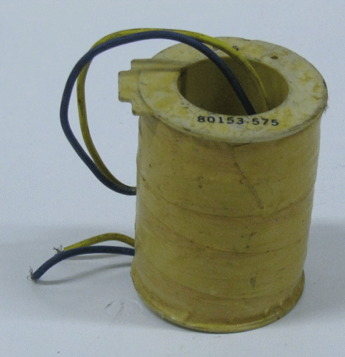 80153-575 Coil by Allen Bradley